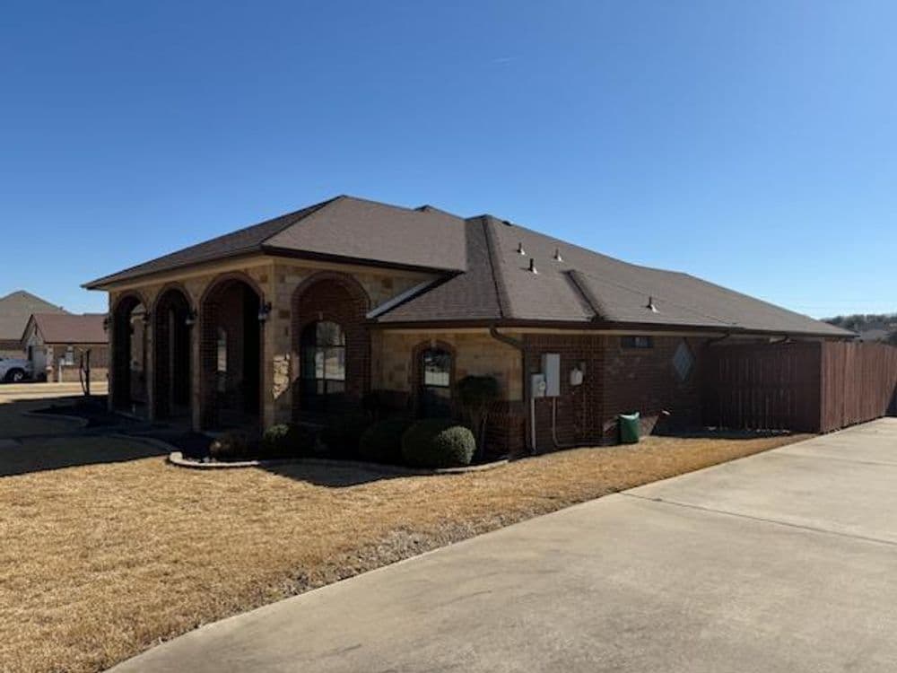 Contact form background